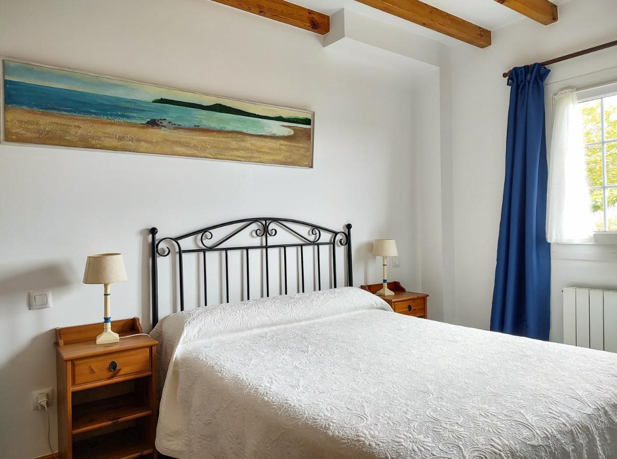 Apartamentos Corona Comillas Extérieur photo