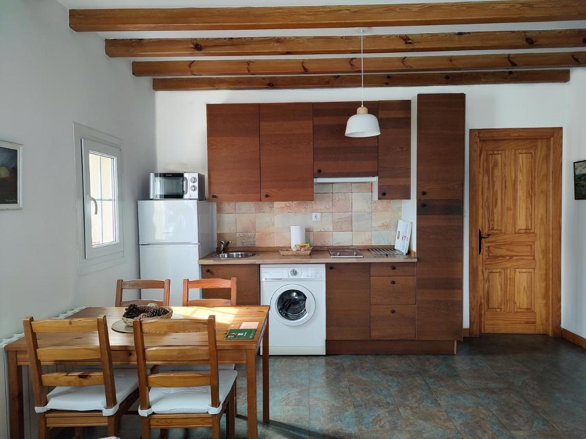 Apartamentos Corona Comillas Extérieur photo