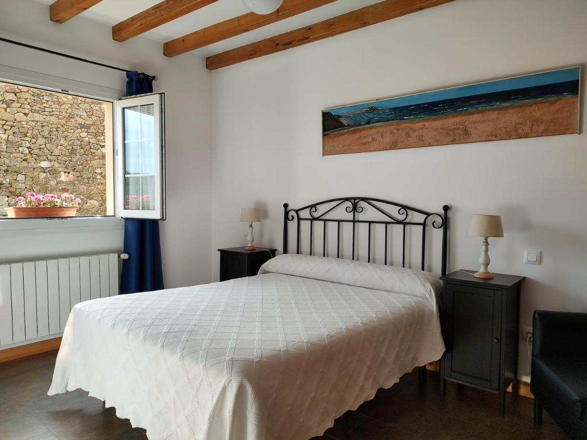Apartamentos Corona Comillas Extérieur photo