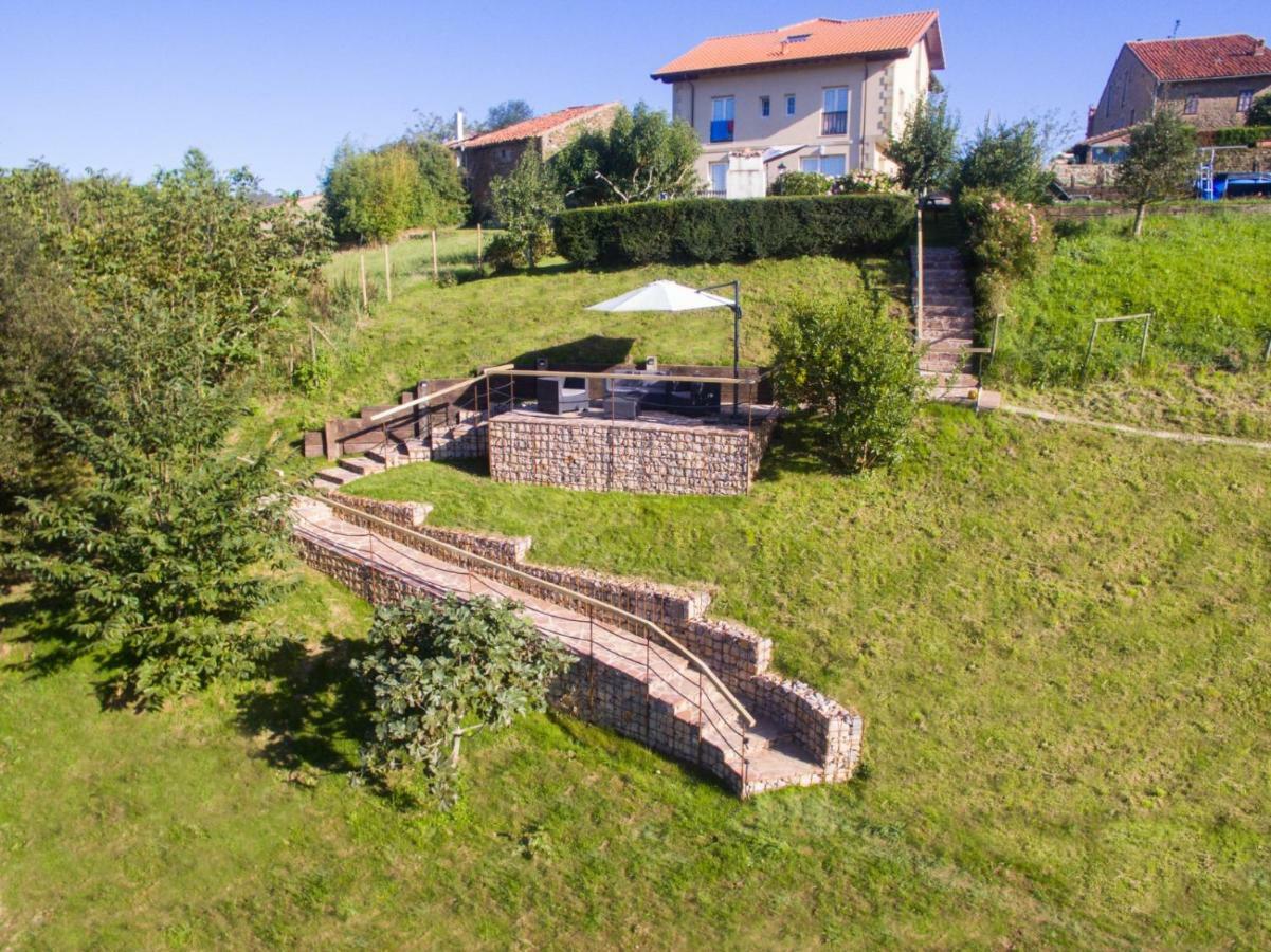 Apartamentos Corona Comillas Extérieur photo