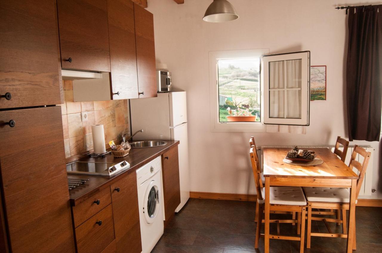 Apartamentos Corona Comillas Extérieur photo